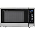 Sharp® Carousel 1.8 Cu Ft Countertop Microwave Oven, Stainless 1 thumbnail image