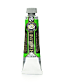 Rembrandt Artist's Oil Colors, 40 mL, Permanent Green Light, 618 1 thumbnail image