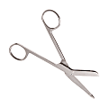 MABIS Precision™ Stainless-Steel Lister Bandage Scissors, 7 1/4", Silver 1 thumbnail image