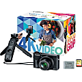 Canon PowerShot G7x Mark III 20.1 Megapixel Compact Camera - Black - 1" Sensor - Autofocus - 3" Touchscreen LCD - 3637C026 1 thumbnail image