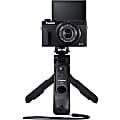 Canon PowerShot G7 X Mark III Digital Camera Black - 3638C001