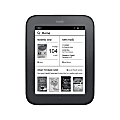 NOOK Simple Touch™, Black