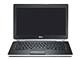 ProtecT - Notebook keyboard protector - for Dell Latitude E6430 1 thumbnail image