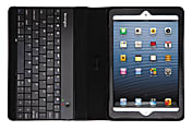 Kensington® KeyFolio™ Pro 2 Keyboard/Case/Stand For Apple® iPad® mini™, Black