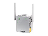 NETGEAR EX3700 - Essentials Edition - Wi-Fi range extender - Wi-Fi 5 - 2.4 GHz, 5 GHz 1 thumbnail image