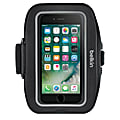 Belkin® Sport-Fit Plus Armband For Apple® iPhone® 7, Black 1 thumbnail image