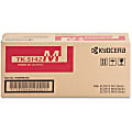 Kyocera® TK-5142M Magenta Toner Cartridge 1 thumbnail image