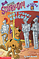 Scholastic Reader, Scooby-Doo #5: Shiny Spooky Knights, 3rd Grade