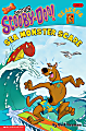 Scholastic Reader, Scooby-Doo #12: Sea Monster Scare, 3rd Grade