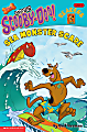 Scholastic Reader, Scooby-Doo #12: Sea Monster Scare, 3rd Grade 1 thumbnail image