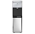 Avalon Hot/Cold Touchless Electric Cooler/Water Dispenser, Stainless Steel