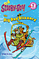 Scholastic Reader, Scooby-Doo #21: The Big Bad Blizzard, 3rd Grade