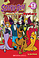 Scholastic Reader, Scooby-Doo #24: Movie Star Mystery, 2nd Grade 1 thumbnail image