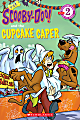 Scholastic Reader, Scooby-Doo #28: Scooby-Doo And The Cupcake Caper, 3rd Grade 1 thumbnail image