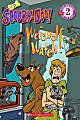 Scholastic Reader, Scooby-Doo #31: Werewolf Watch, 3rd Grade