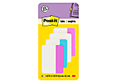 Post-it® Filing Tabs, 2 in. x 1.5 in., Pack of 24 Tabs 1 thumbnail image