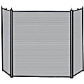 UniFlame 3 Fold Black Screen (S-1121)