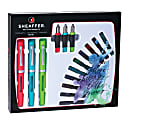 Sheaffer® Calligraphy Maxi Kit, Assorted Colors