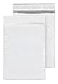 Office Depot® Brand Bubble Mailers, #0, 6" x 9", Pack Of 100