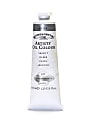 Winsor & Newton Artists' Oil Colors, 37 mL, Silver, 617