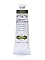 Winsor & Newton Artists' Oil Colors, 37 mL, Olive Green, 447