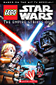 Scholastic Reader, Lego Star Wars: The Empire Strikes Out, 1st Grade