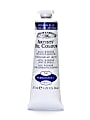 Winsor & Newton Artists' Oil Colors, 37 mL, Winsor Blue (Red Shade), 706 1 thumbnail image