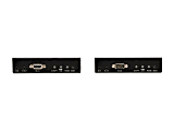 Tripp Lite HDBaseT HDMI Over Cat5e Cat6 Cat6a Extender Kit w/ Ethernet, Serial and IR Control 150m 500ft, BHDBTKE3SIER 1 thumbnail image