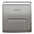 Kimberly-Clark® MOD Recessed Paper Narrow Towel Dispenser, Stainless Steel