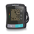 HealthSmart® Standard Series Automatic Upper Arm Blood Pressure Monitor 1 thumbnail image