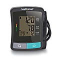 HealthSmart® Standard Series Automatic Upper Arm Blood Pressure Monitor