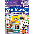 PrintMaster v6 Platinum (Mac), Download Version