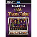 IGT Slots Three Kings (Mac), Download Version