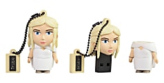 Tribe Game Of Thrones USB Flash Drive, 16GB, Daenerys, FD032503 1 thumbnail image