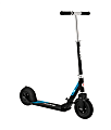 Razor A5 Air Kick Scooter - Black - Rubber 1 thumbnail image