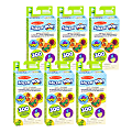 Melissa & Doug Sticker WOW!™ Refill Stickers, Medium, Dinosaur, 300 Stickers Per Pack, Bundle Of 6 Packs 1 thumbnail image