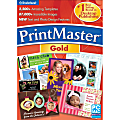 PrintMaster v6 Gold , Download Version 1 thumbnail image