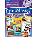 PrintMaster v6 Platinum, Download Version