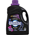 Woolite Darks Laundry Detergent - Liquid - 100 fl oz (3.1 quart) - 1 Each - Blue 1 thumbnail image