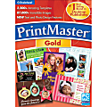 PrintMaster v6 Gold (Mac), Download Version