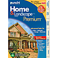 Punch! Home & Landscape Design Premium v17.5, Download Version 1 thumbnail image