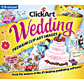 ClickArt Wedding