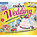 ClickArt Wedding 1 thumbnail image