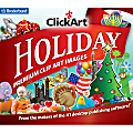 ClickArt Holiday 1 thumbnail image