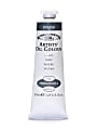 Winsor & Newton Artists' Oil Colors, 37 mL, Pewter, 511 1 thumbnail image