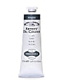 Winsor & Newton Artists' Oil Colors, 37 mL, Pewter, 511