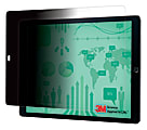 3M™ Landscape Privacy Filter For Apple® iPad® Pro 1 thumbnail image
