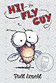 Scholastic Reader, Fly Guy #1: Hi! Fly Guy, 3rd Grade 1 thumbnail image