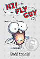 Scholastic Reader, Fly Guy #1: Hi! Fly Guy, 3rd Grade