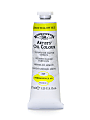 Winsor & Newton Artists' Oil Colors, 37 mL, Lemon Yellow Hue, 347 1 thumbnail image